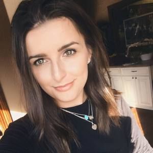 Meet your Posher, Agnieszka